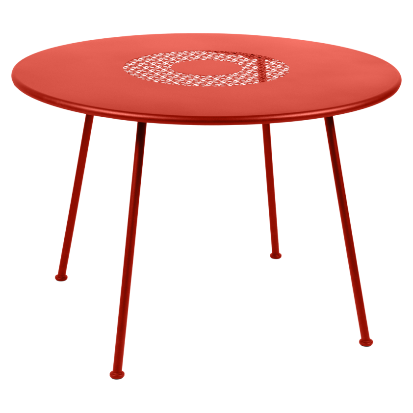 Table Lorette 110cm, Fermob