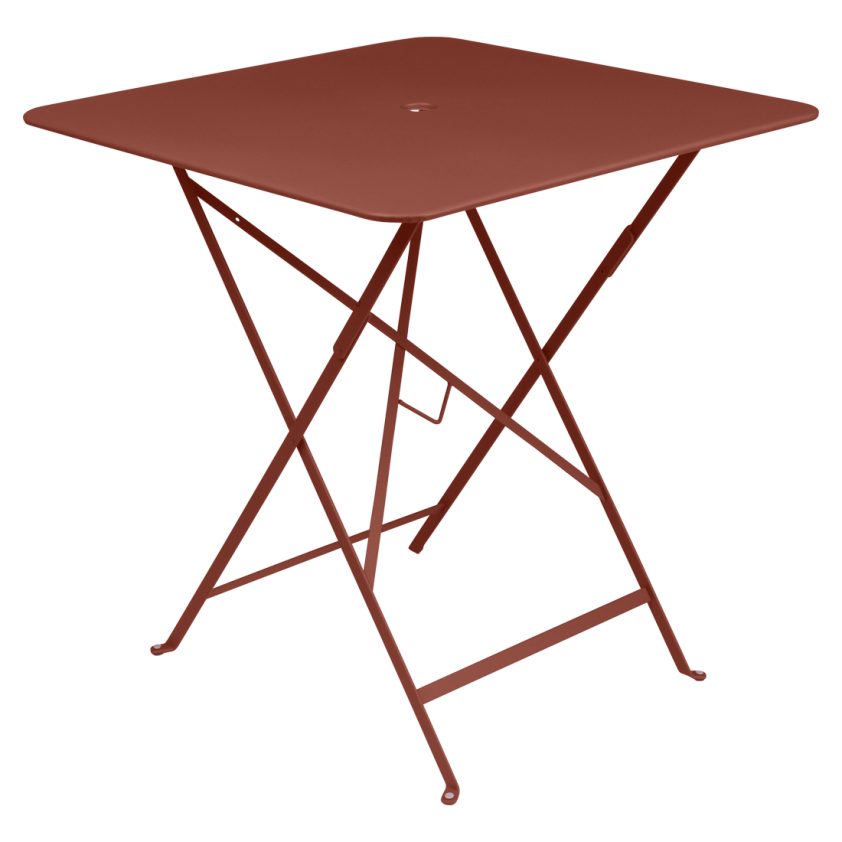 Table Bistro 71 x 71, Fermob