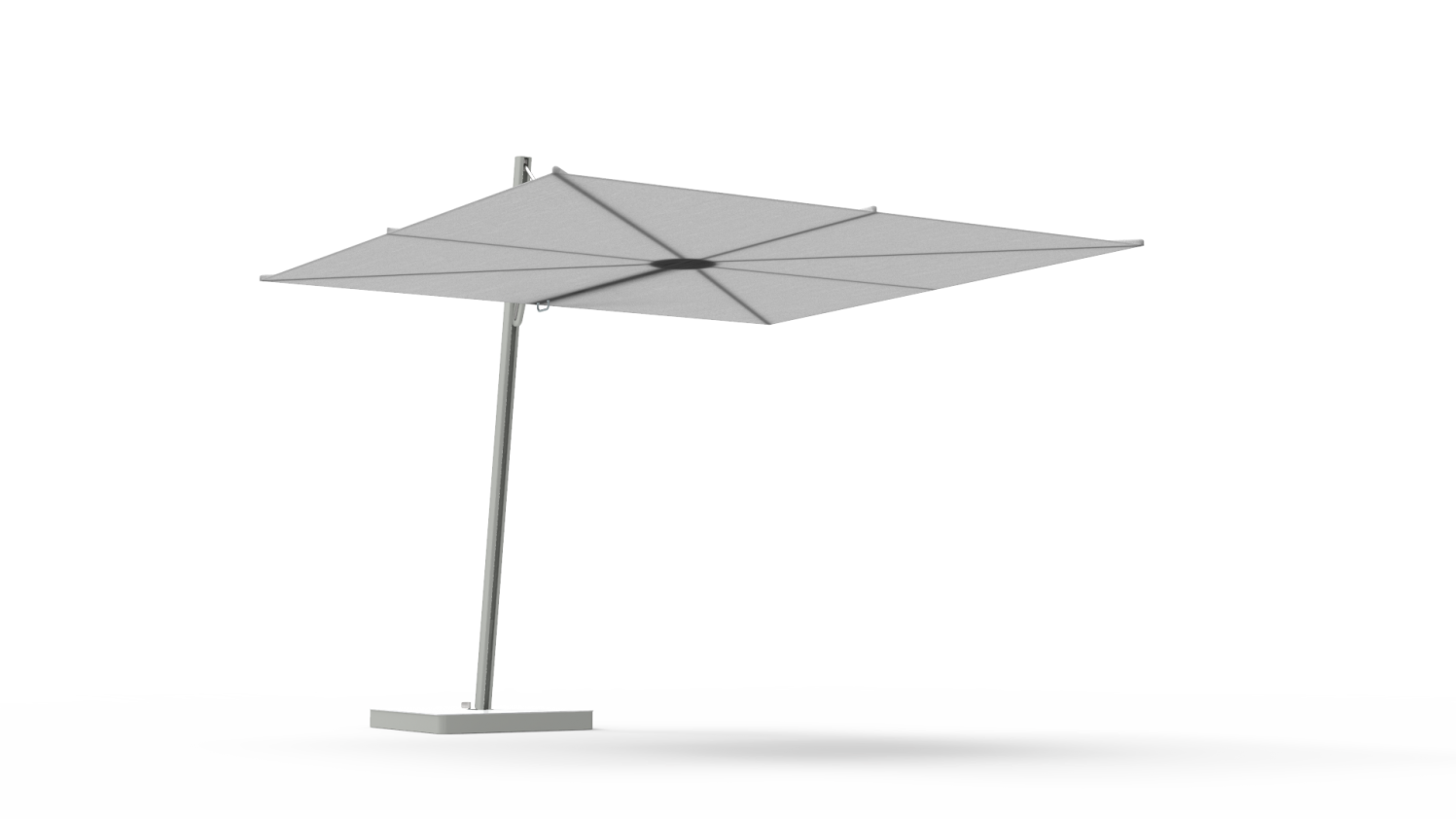 Parasol  Versa UX  déporté , Umbrosa