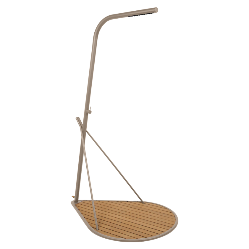 Douche Pasaia, Fermob