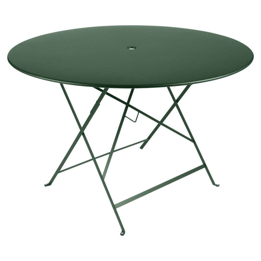 Table Bistro D117, Fermob