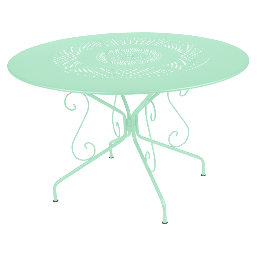 Table Montmartre 117cm, Fermob