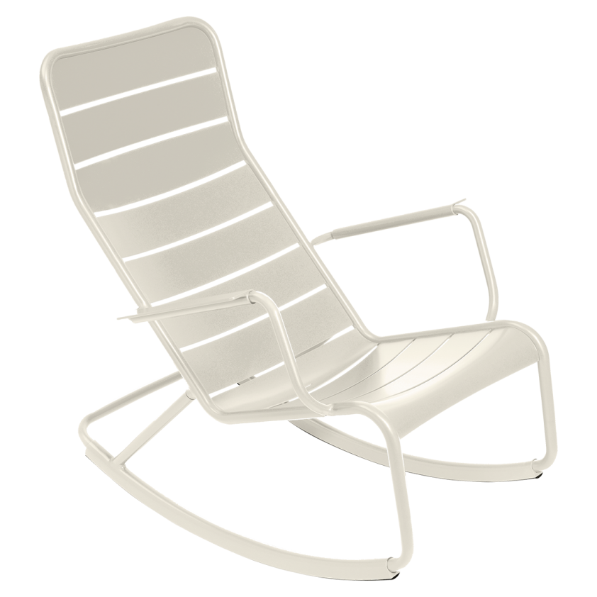 Rocking chair Luxembourg , Fermob