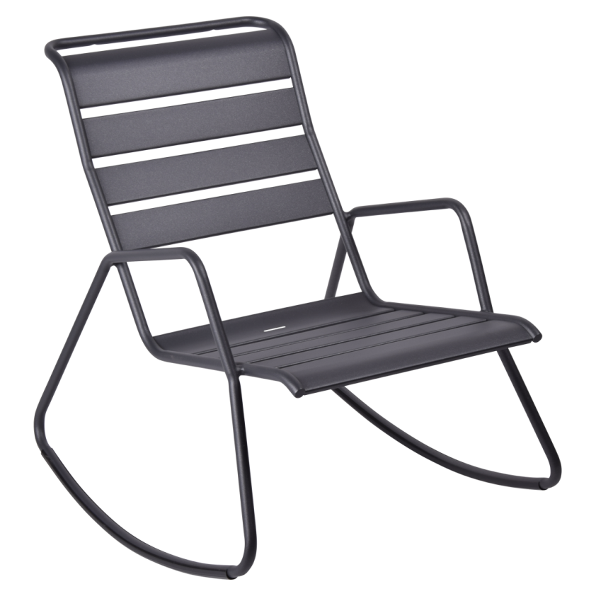 Rocking chair Monceau, Fermob