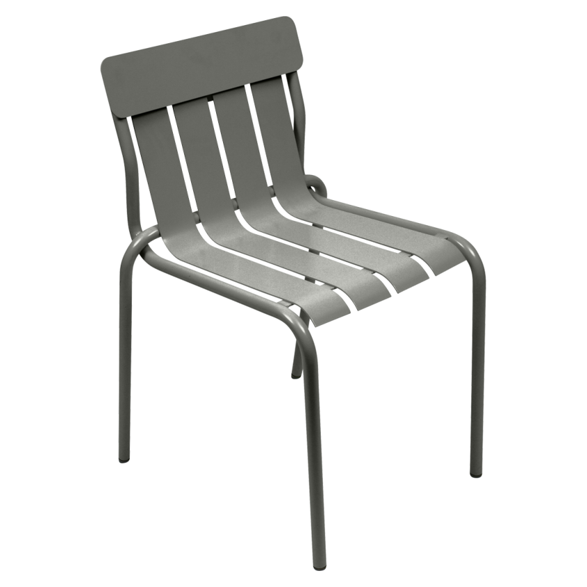 Chaise Stripe Matali Crasset, Fermob