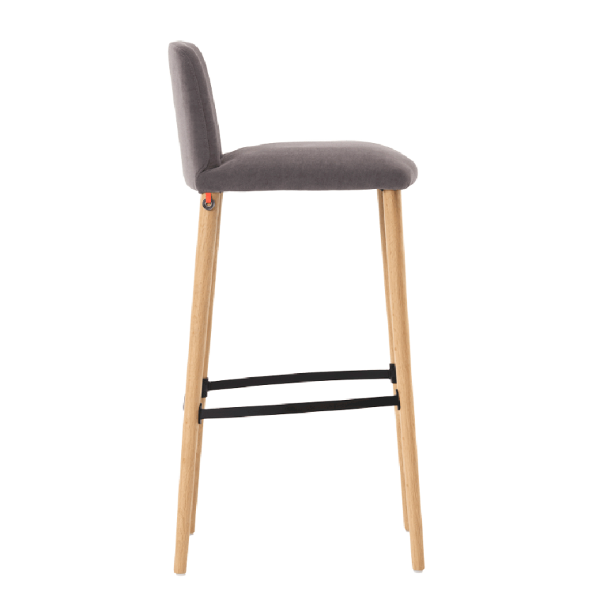 Tabouret de bar Rob H102, Mobitec