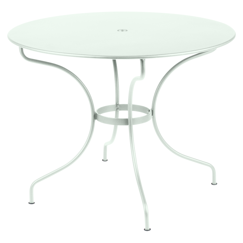 Table Opéra+ 96, Fermob
