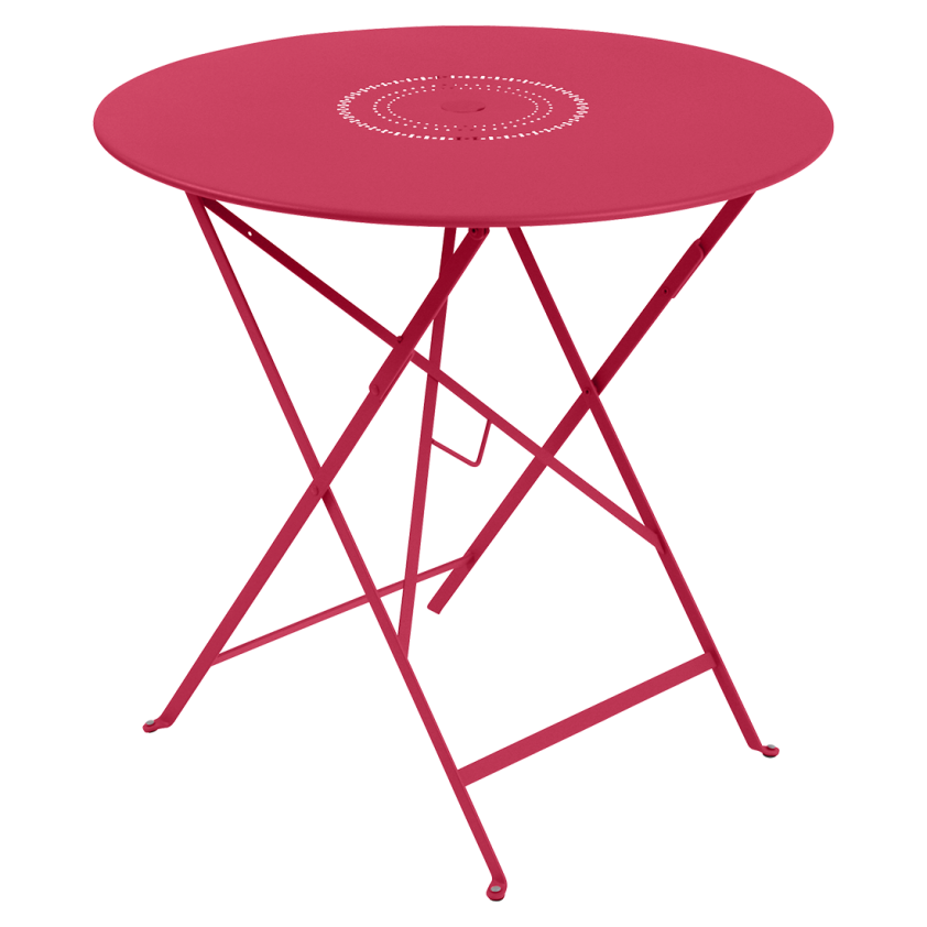 Table Floréal D77, Fermob