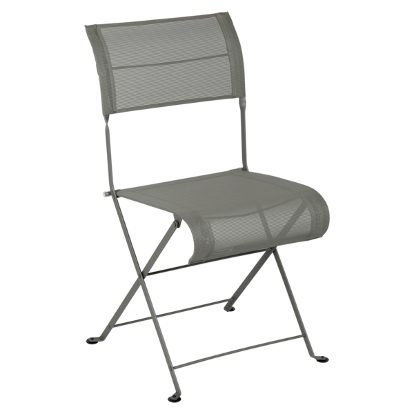 Chaise Dune Premium, Fermob