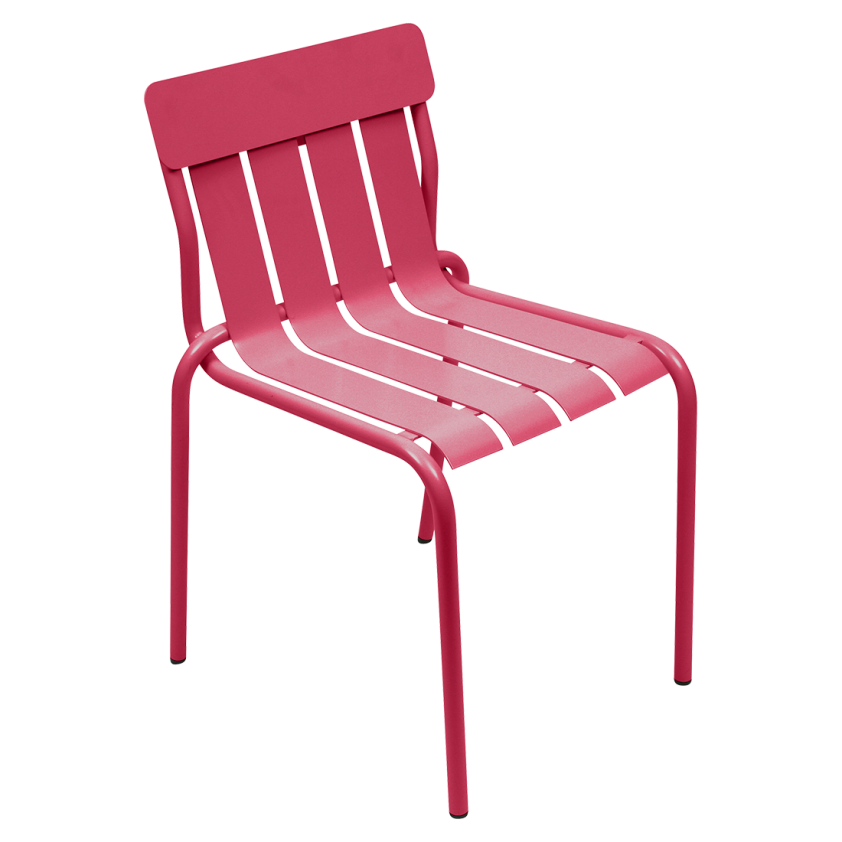Chaise Stripe Matali Crasset, Fermob