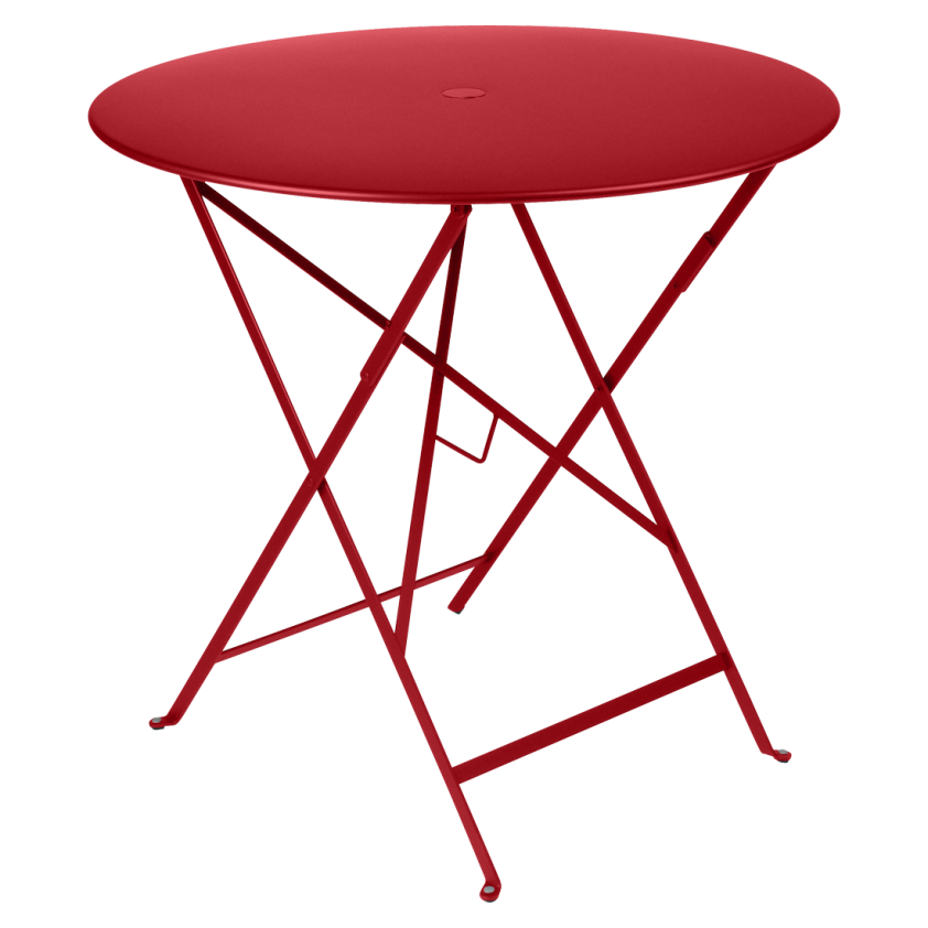 Table Bistro D77, Fermob
