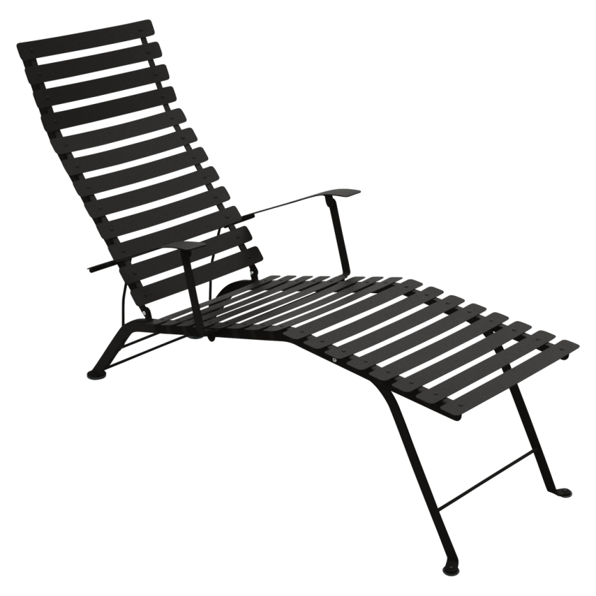 Chaise longue Bistro, Fermob