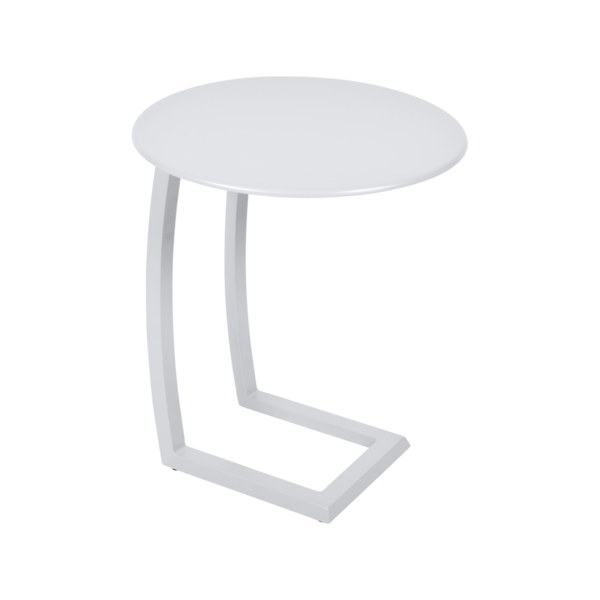 Table basse déportée Alizé, Fermob