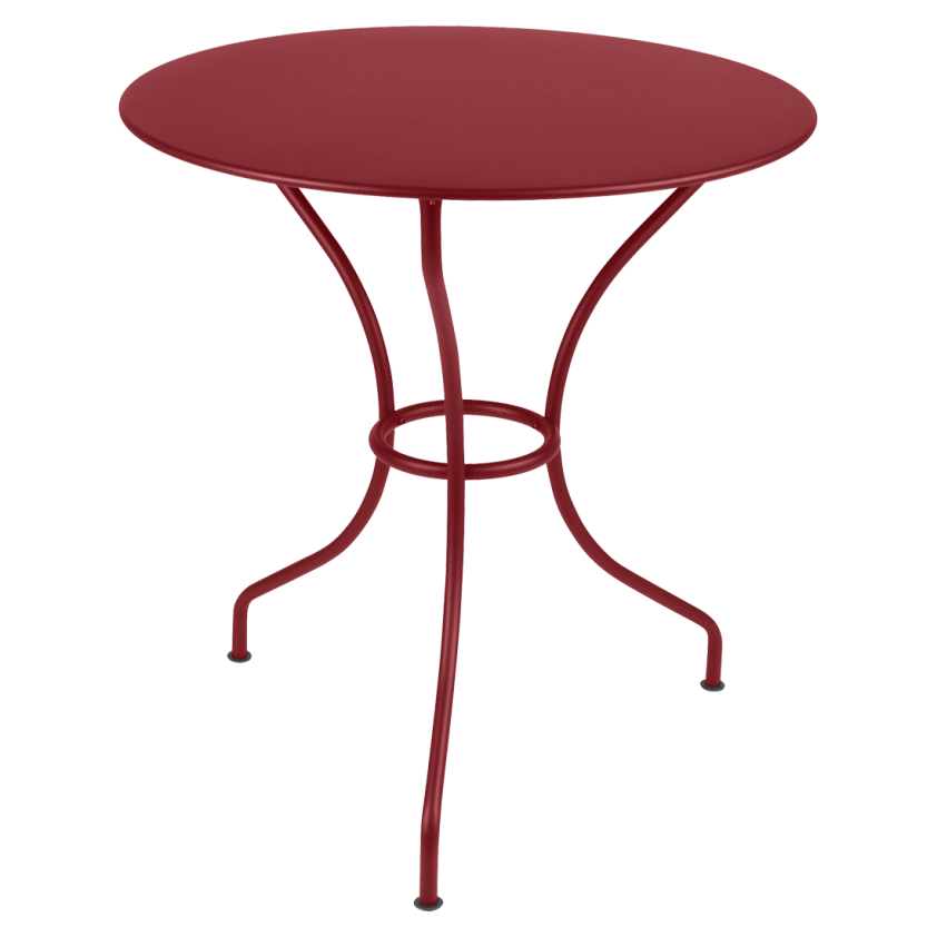 Table Opéra+ 67, Fermob