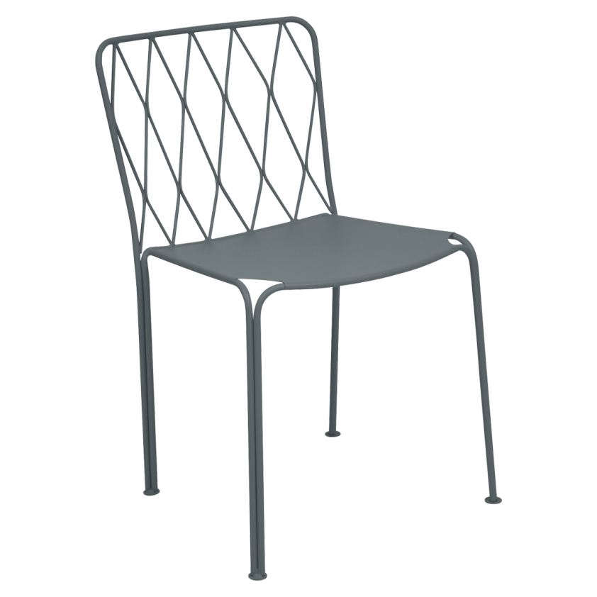 Chaise Kintburry, Fermob