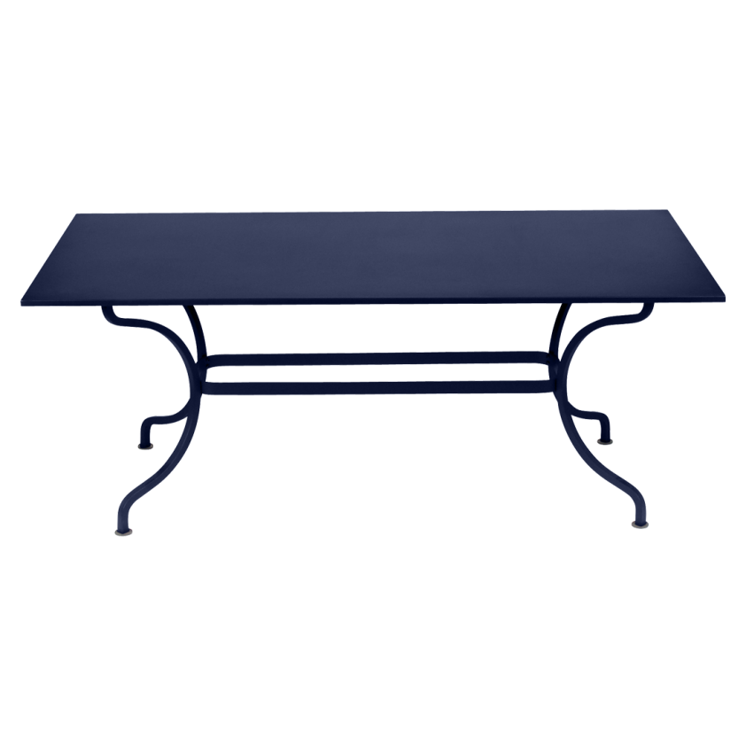Table Romane sans allonges, Fermob