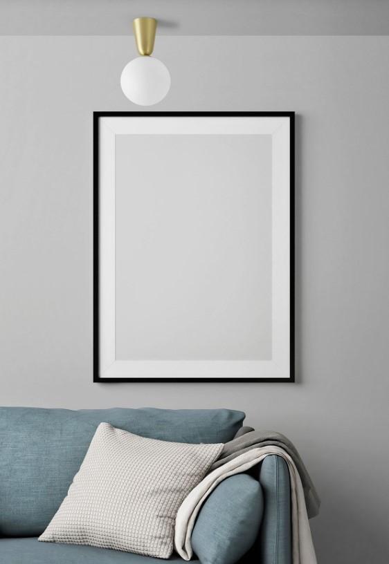 Lampe LUNAR, Miloox