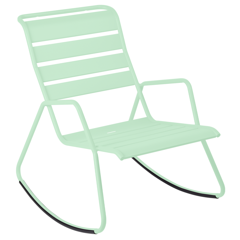 Rocking chair Monceau, Fermob