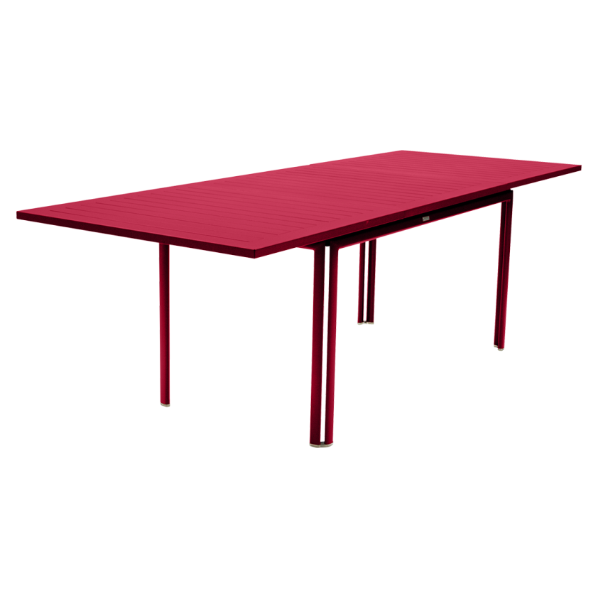 Table à allonge centrale Costa, Fermob