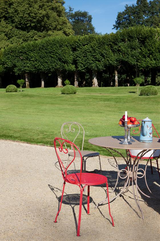 Table 1900 D96, Fermob