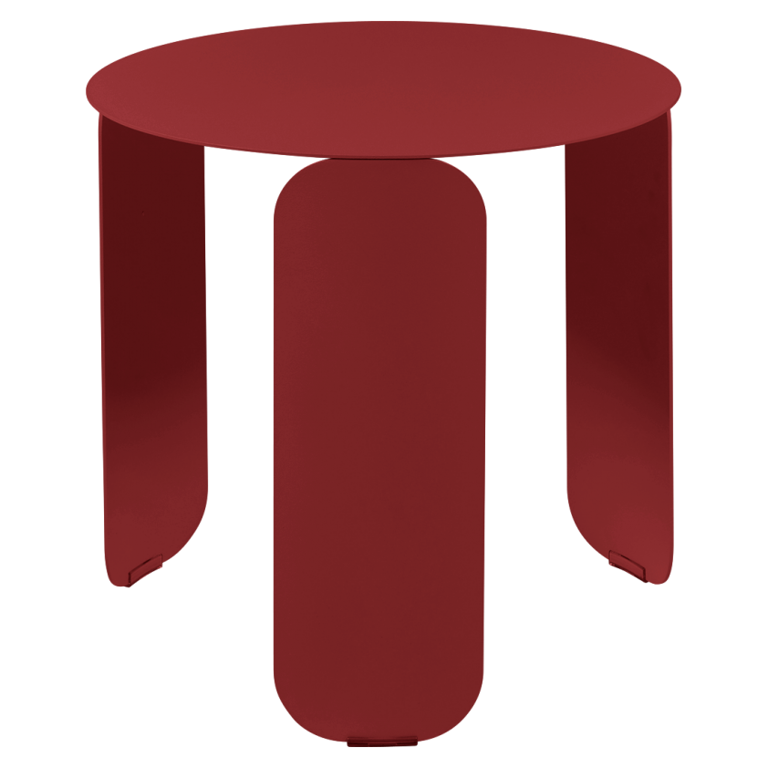 Table basse Bebop 45, Fermob