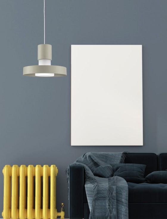 Suspension BABELE, Miloox
