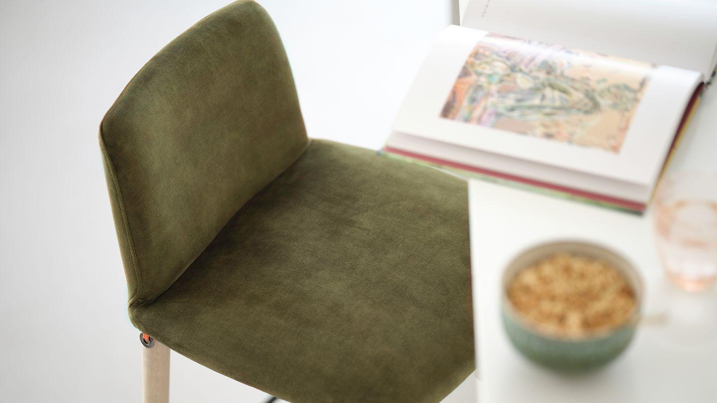 Tabouret Rob H85, Mobitec