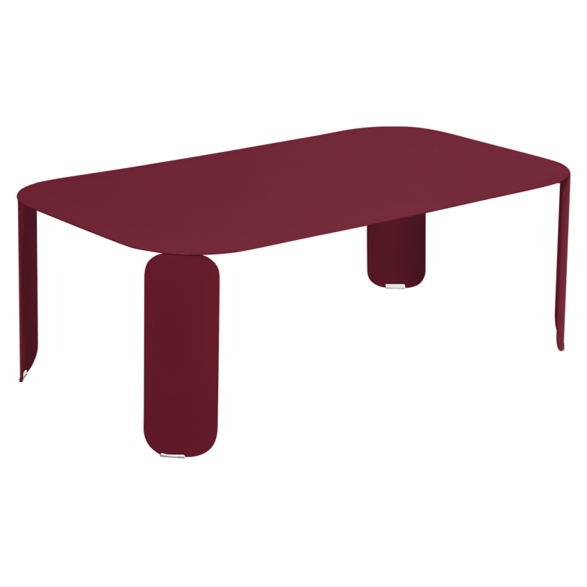 Table basse Bebop 120 H42, Fermob