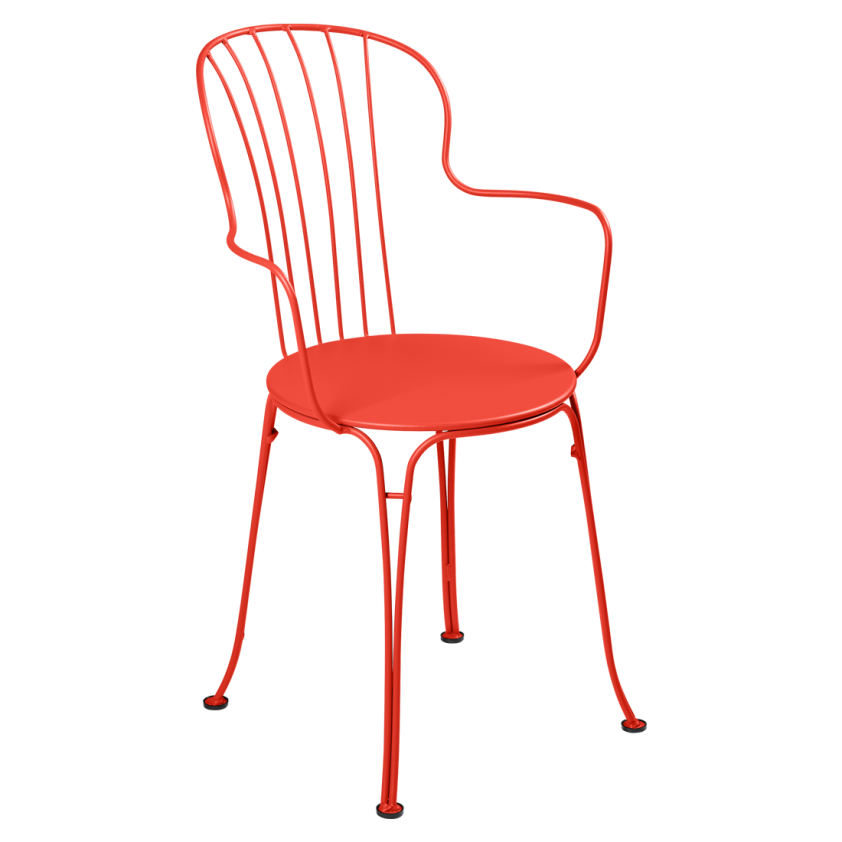 Chaise bridge Opéra+, Fermob