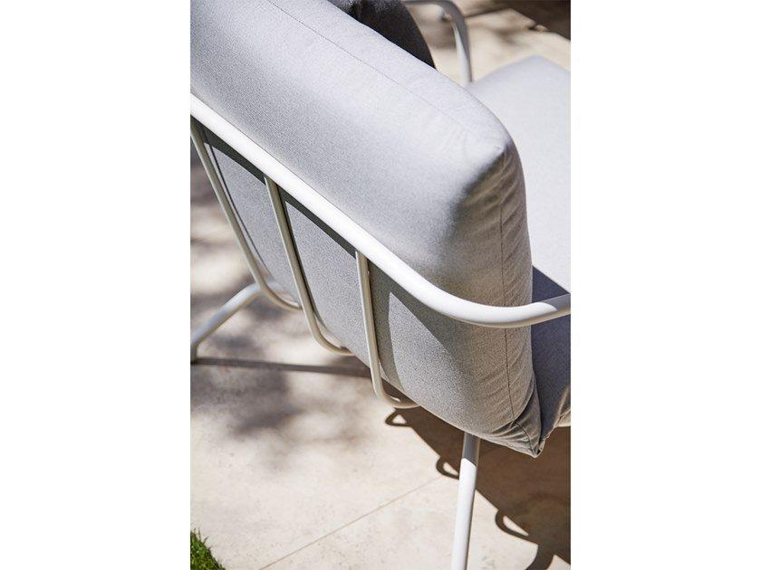 Fauteuil Nansa, Musola