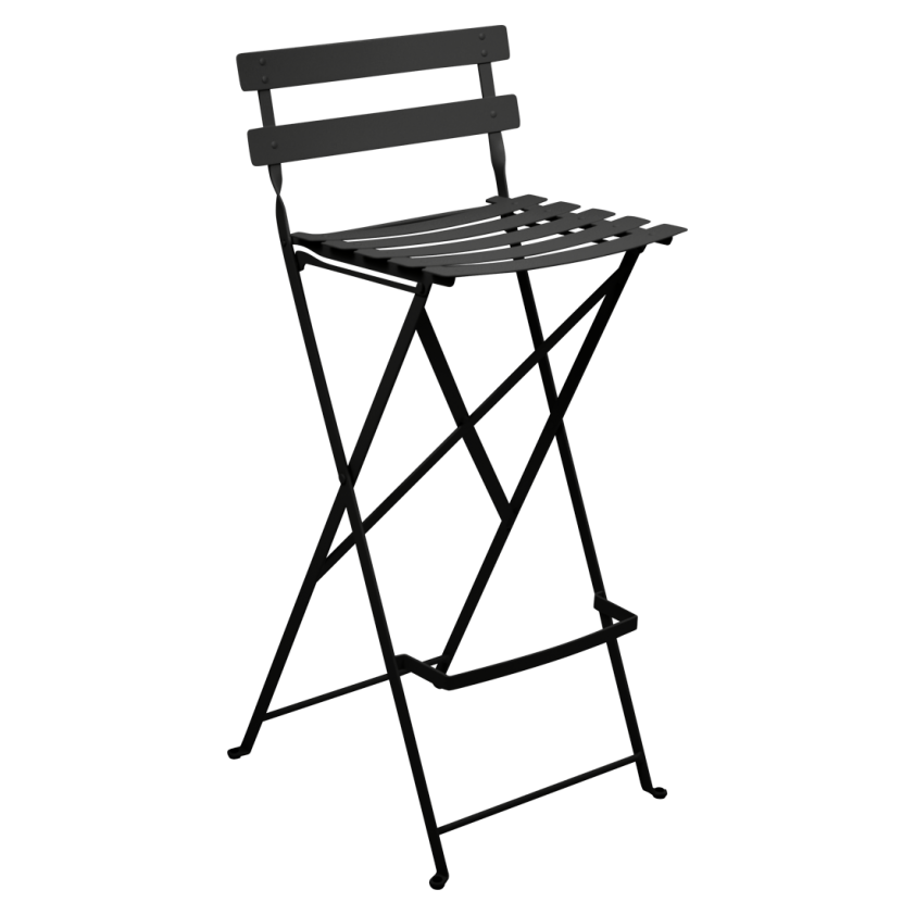 Chaise de bar Bistro, Fermob