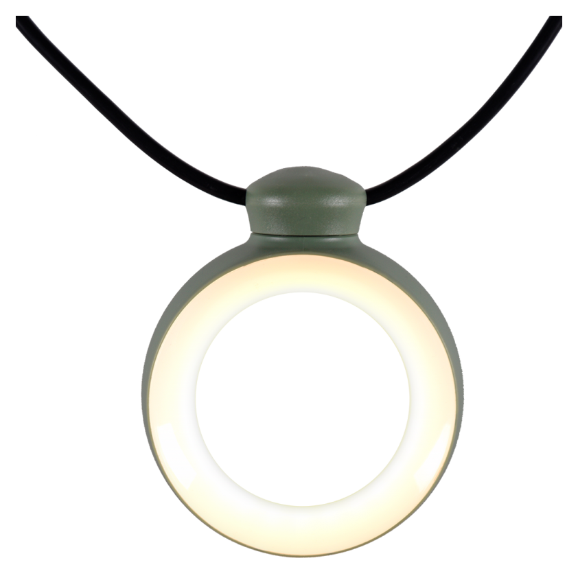Guirlande Hoop, Fermob