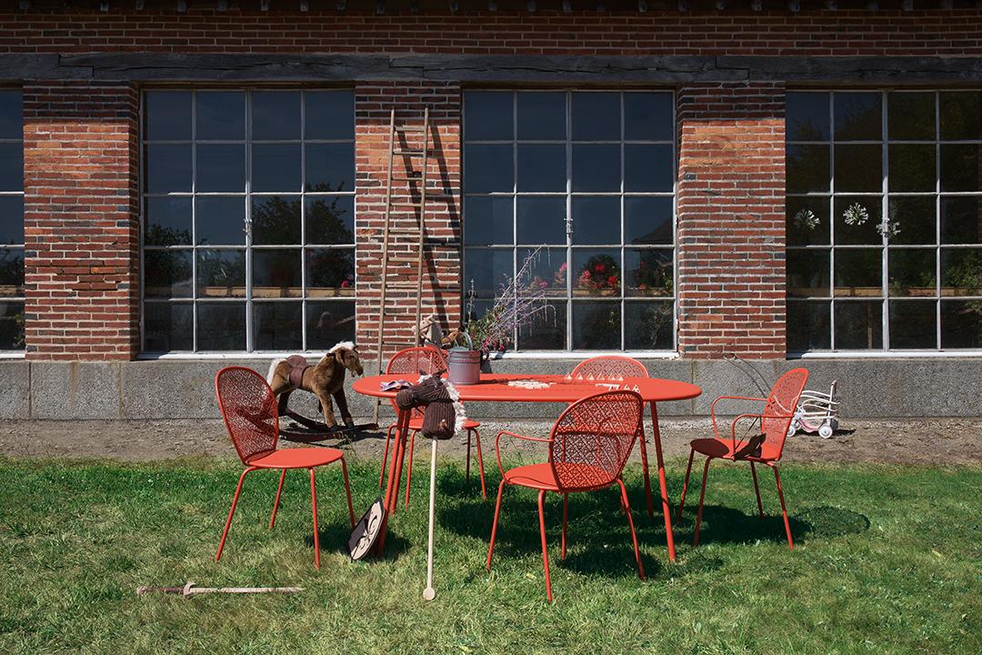 Table 160x90 Lorette, Fermob