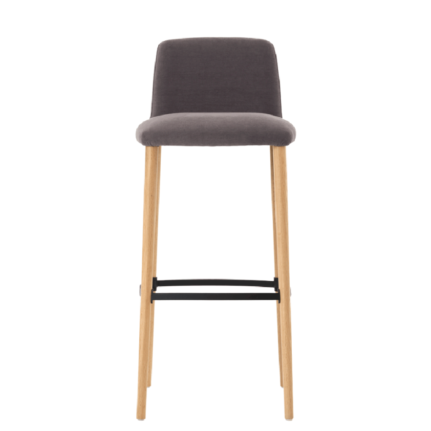 Tabouret de bar Rob H102, Mobitec