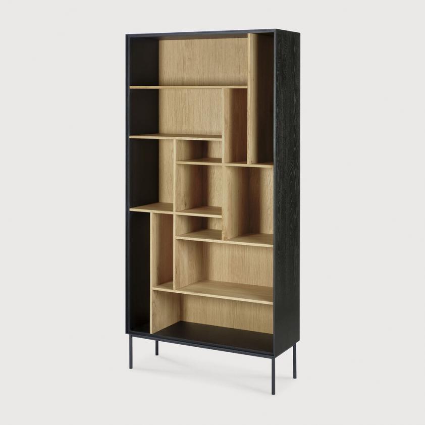 Etagère Blackbird en chêne, Ethnicraft
