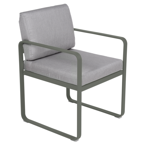 Fauteuil repas Bellevie, Fermob