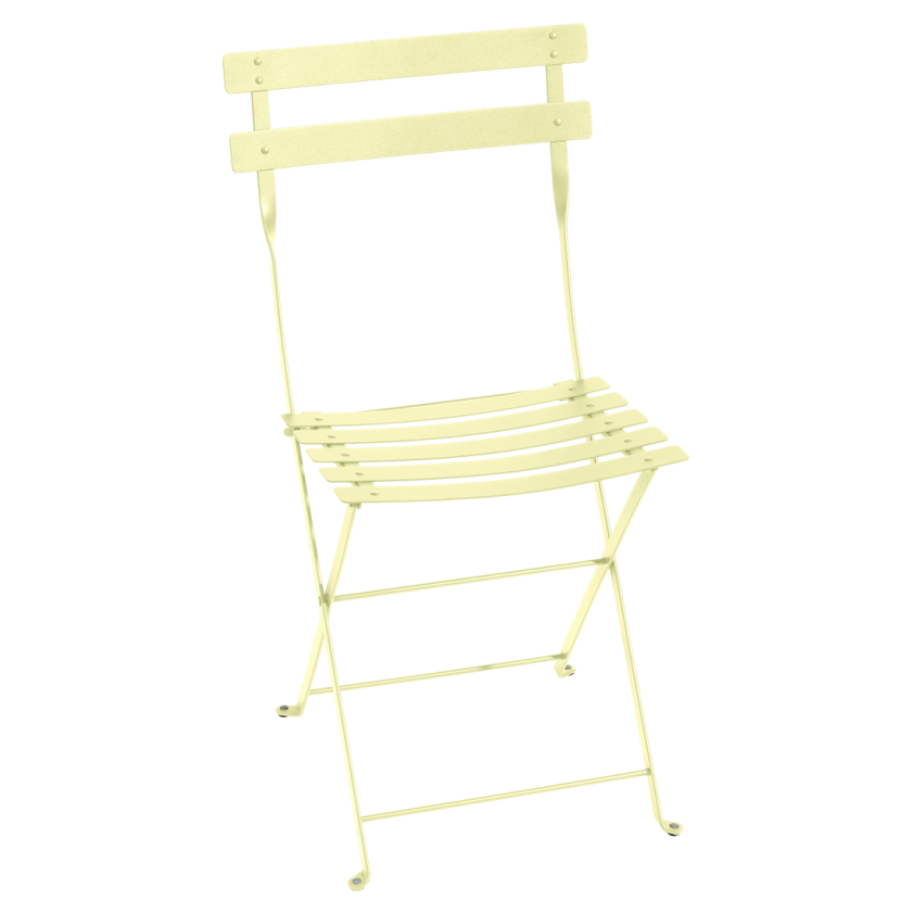 Chaise métal Bistro, Fermob
