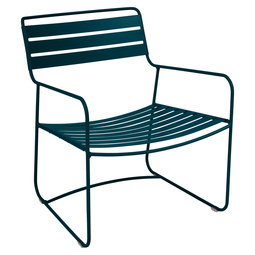 Fauteuil bas Surprising, Fermob