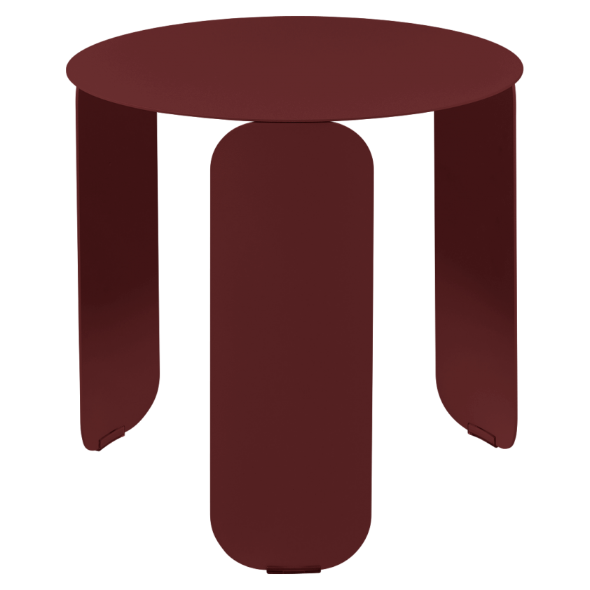 Table basse Bebop 45, Fermob