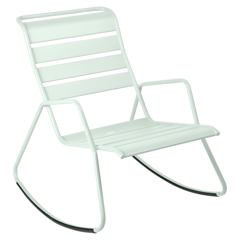 Rocking chair Monceau, Fermob