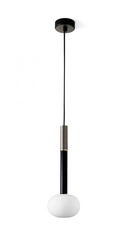 Suspension Mose, Miloox