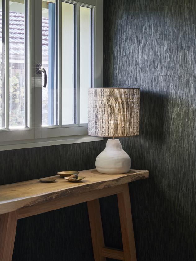 Lampe en céramique Portinatx M, Market set