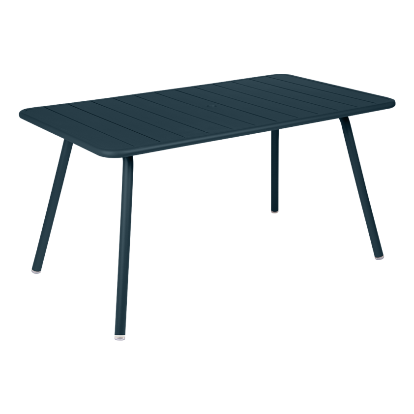 Table 143x80 Luxembourg, Fermob