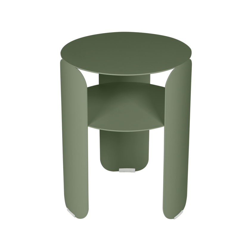 Table d&#039;appoint Bebop 35, Fermob
