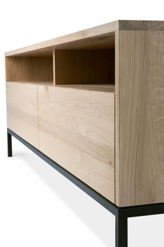 Meuble chêne TVLigna 140, Ethnicraft