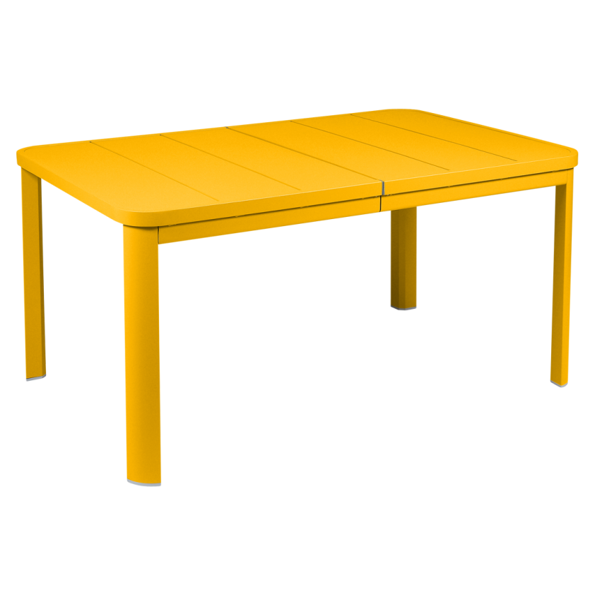 Table à allonges oléron, Fermob