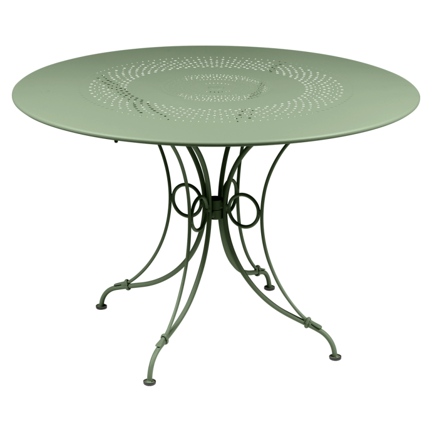 Table 1900 D117, Fermob