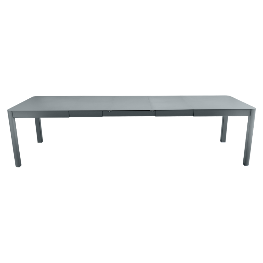 Table Ribambelle XL 3 allonges , Fermob