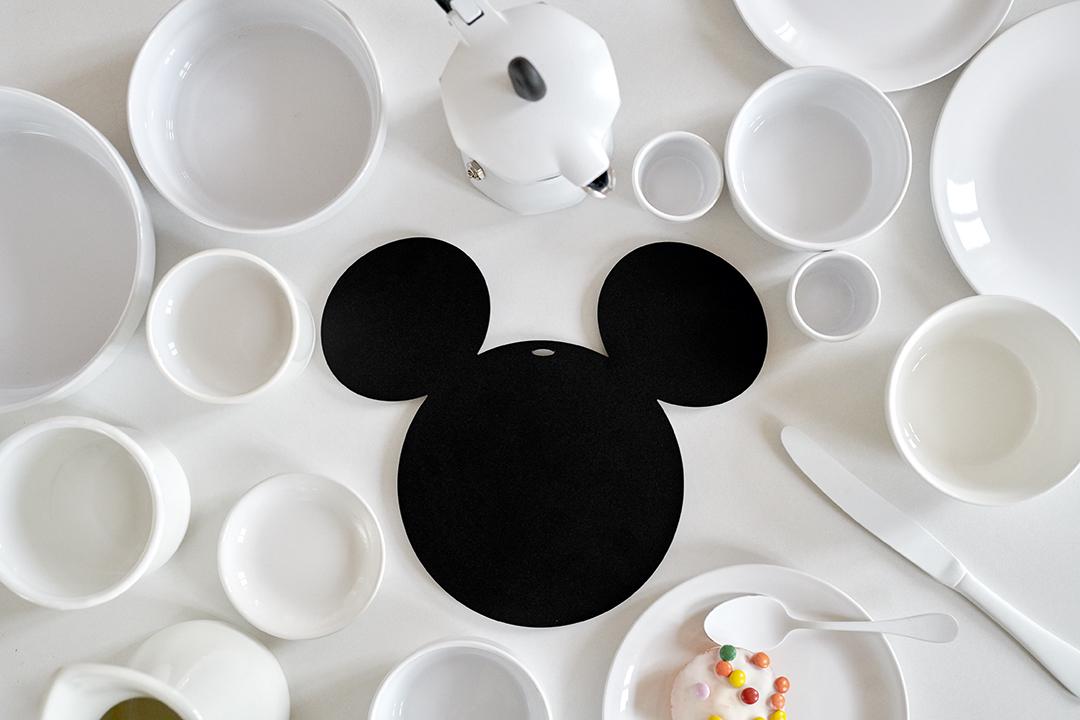 Dessous de plat MICKEY MOUSE ©, Fermob