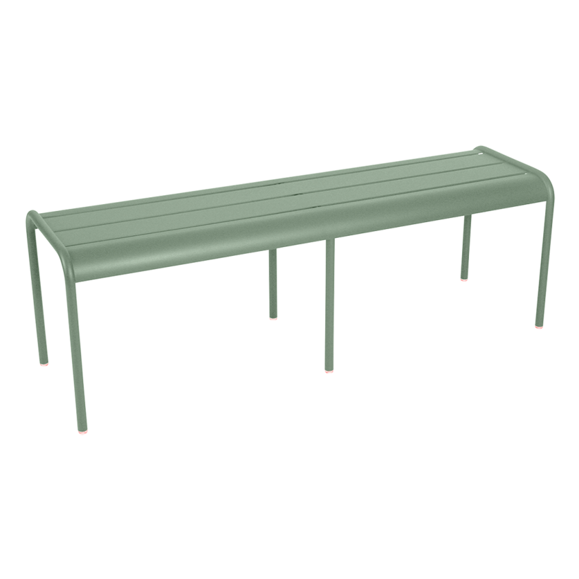 Banc  Luxembourg 3/4 places, Fermob